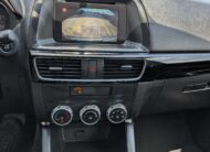 2016 Mazda CX-5 FWD 4dr Auto Sport