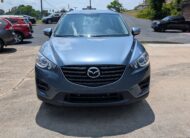 2016 Mazda CX-5 FWD 4dr Auto Sport