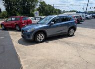 2016 Mazda CX-5 FWD 4dr Auto Sport