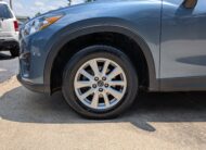 2016 Mazda CX-5 FWD 4dr Auto Sport