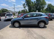 2016 Mazda CX-5 FWD 4dr Auto Sport