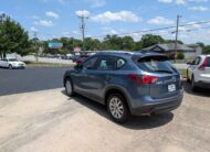 2016 Mazda CX-5 FWD 4dr Auto Sport