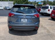 2016 Mazda CX-5 FWD 4dr Auto Sport