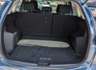 2016 Mazda CX-5 FWD 4dr Auto Sport