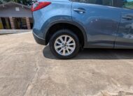 2016 Mazda CX-5 FWD 4dr Auto Sport