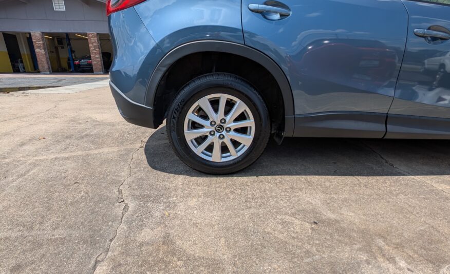 2016 Mazda CX-5 FWD 4dr Auto Sport