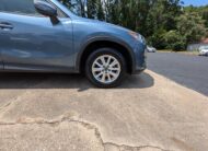 2016 Mazda CX-5 FWD 4dr Auto Sport