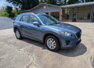 2016 Mazda CX-5 FWD 4dr Auto Sport