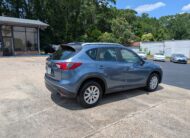 2016 Mazda CX-5 FWD 4dr Auto Sport