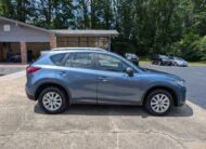 2016 Mazda CX-5 FWD 4dr Auto Sport