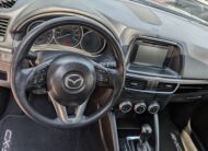 2016 Mazda CX-5 FWD 4dr Auto Sport