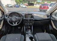 2016 Mazda CX-5 FWD 4dr Auto Sport