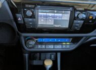 2015 Toyota Corolla 4dr Sdn Auto S