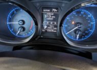 2015 Toyota Corolla 4dr Sdn Auto S