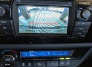 2015 Toyota Corolla 4dr Sdn Auto S