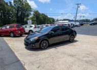 2015 Toyota Corolla 4dr Sdn Auto S