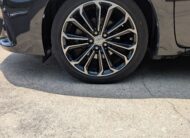 2015 Toyota Corolla 4dr Sdn Auto S
