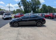 2015 Toyota Corolla 4dr Sdn Auto S