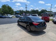 2015 Toyota Corolla 4dr Sdn Auto S