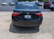 2015 Toyota Corolla 4dr Sdn Auto S