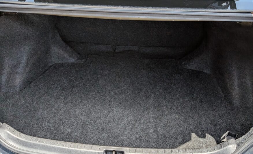 2015 Toyota Corolla 4dr Sdn Auto S