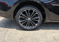 2015 Toyota Corolla 4dr Sdn Auto S