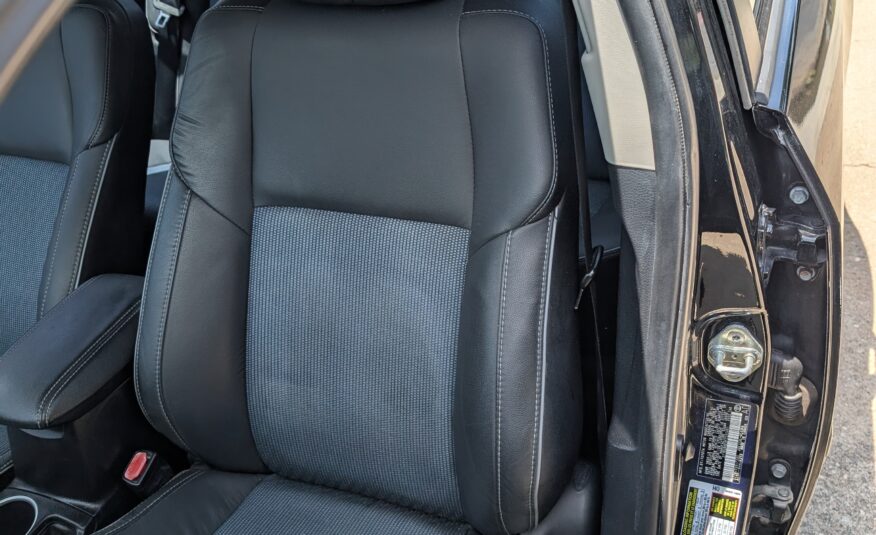 2015 Toyota Corolla 4dr Sdn Auto S