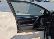 2015 Toyota Corolla 4dr Sdn Auto S