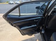 2015 Toyota Corolla 4dr Sdn Auto S