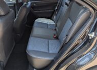 2015 Toyota Corolla 4dr Sdn Auto S
