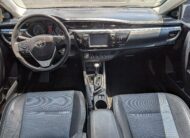2015 Toyota Corolla 4dr Sdn Auto S
