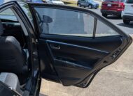 2015 Toyota Corolla 4dr Sdn Auto S