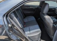 2015 Toyota Corolla 4dr Sdn Auto S