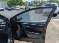 2015 Toyota Corolla 4dr Sdn Auto S