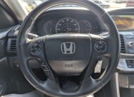 2014 Honda Accord Sedan 4dr I4 CVT Sport