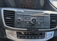 2014 Honda Accord Sedan 4dr I4 CVT Sport