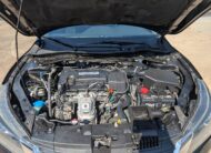 2014 Honda Accord Sedan 4dr I4 CVT Sport