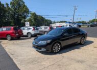 2014 Honda Accord Sedan 4dr I4 CVT Sport