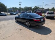 2014 Honda Accord Sedan 4dr I4 CVT Sport