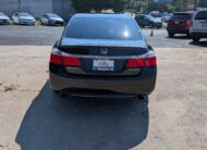 2014 Honda Accord Sedan 4dr I4 CVT Sport