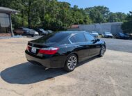 2014 Honda Accord Sedan 4dr I4 CVT Sport