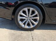2014 Honda Accord Sedan 4dr I4 CVT Sport