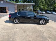 2014 Honda Accord Sedan 4dr I4 CVT Sport