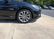 2014 Honda Accord Sedan 4dr I4 CVT Sport