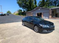 2014 Honda Accord Sedan 4dr I4 CVT Sport