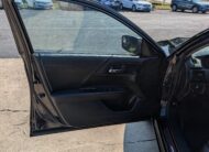 2014 Honda Accord Sedan 4dr I4 CVT Sport