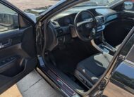 2014 Honda Accord Sedan 4dr I4 CVT Sport