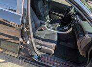 2014 Honda Accord Sedan 4dr I4 CVT Sport