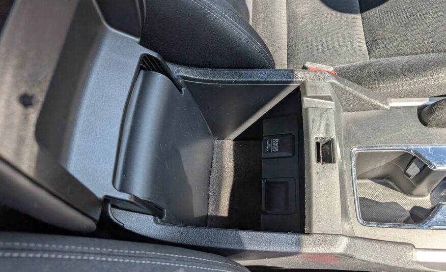 2014 Honda Accord Sedan 4dr I4 CVT Sport
