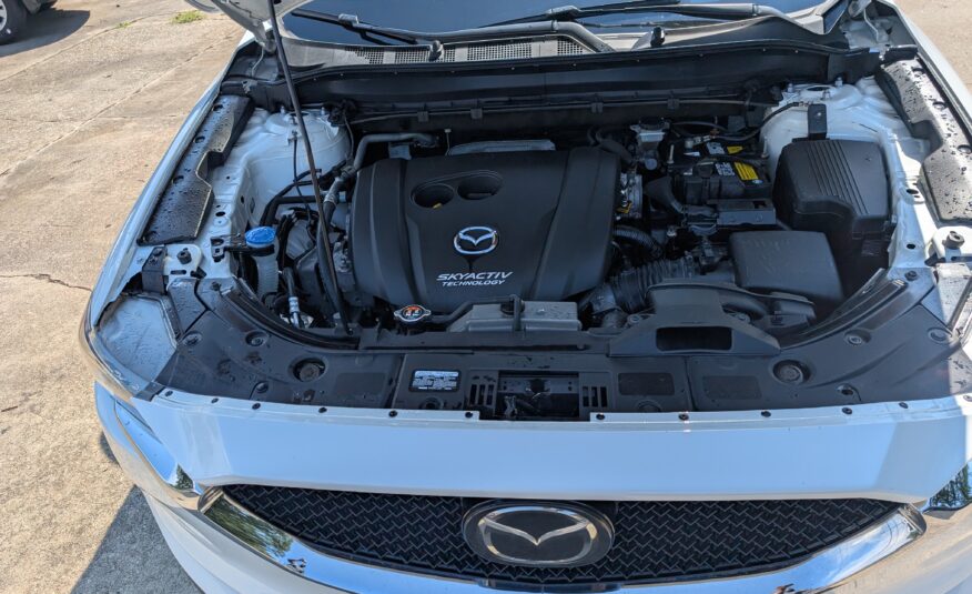 2019 Mazda CX-5 Touring FWD